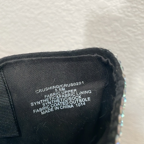 Steve Madden Crushing high boots - Picture 4 of 5